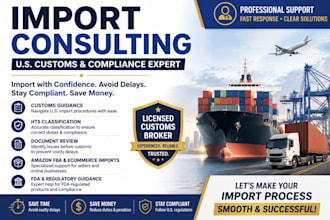 answer your united states import and customs questions