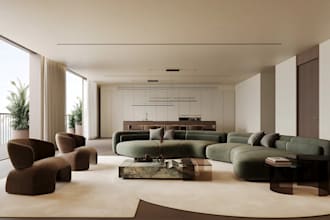 create a 3d digital twin of your property for real estate marketing
