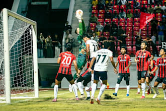 advise on how to break into the thai football market