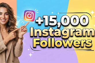 get you real instagram followers organically