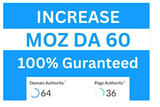 elevate your semrush authority score to 60plus with expert white hat SEO