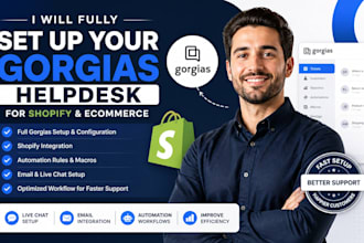 do zendesk gorgias customer support ai bot hubspot pipedrive CRM integration
