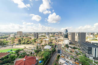 help you relocate or travel safely to kenya