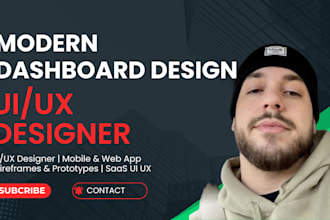 design web application, dashboard design, uiux design, saas dashboard