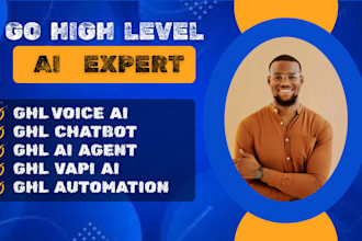 ghl chatbot, ghl vapi ai, ghl voice ai, ghl automation, ai agent