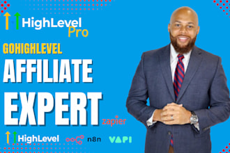 gohighlevel affiliate manager ghl affiliate marketing ghl ai employee ghl va