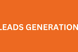 generate leads for your small business owners