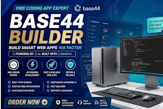 base44 expert fix base44 app base44  bug base44 web app debugging base44