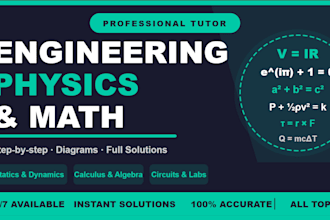 tutor mathematics, calculus and algebra professionally