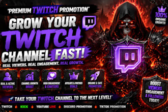 twitch promotion twitch viewers twitch twitch channel twitch affiliate live view