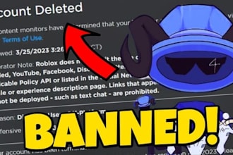 ig banning bulk fb mass reporting, yt discord mass report banning, negative link