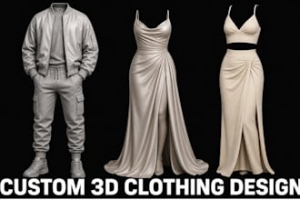 do second life clothing mesh marvelous designer glb fivem clothing legacy reborn