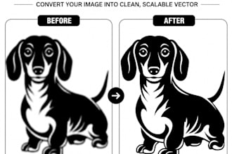 create clean svg vector files for cricut laser engraving and cnc cutting