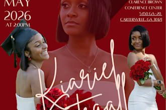 create professional flyers and marketing advertisements