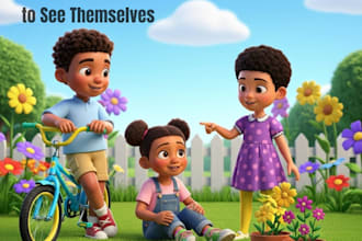 illustrate children picture book picture book children story book illustration