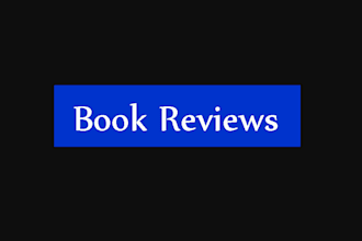 read and review your book, novel, story, kdp, fiction, romance, children ebook