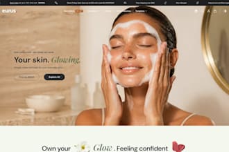shopify website redesign shopify website design shopify website redesign