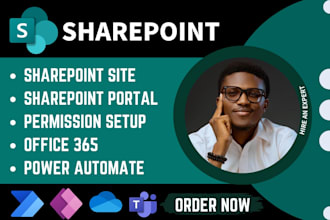 microsoft sharepoint development intranet spfx office 365 expert sharepoint site