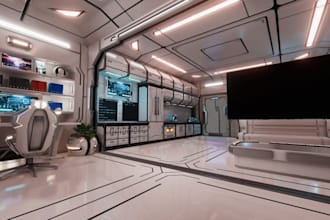 create meta horizon world, vrchat world, vrc world, metaverse world, vrchat