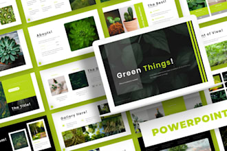 design powerpoint presentation, redesign powerpoint presentation, create ppt