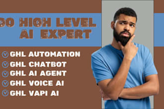 ghl voice ai, ghl automation, ghl vapi ai, ghl chatbot, calling agent