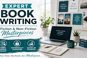 write book ghostwriter ghost book writer ghostwriting ebook writer