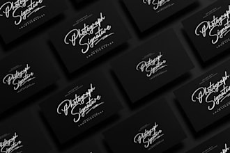 create custom font, hand lettering typography, typeface, handwritten letters