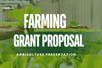 do farmer market grant writing rural business grant food grant writing farm loan