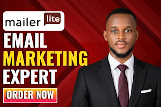 setup mailerlite landing page mailerlite newsletter design mailerlite automation