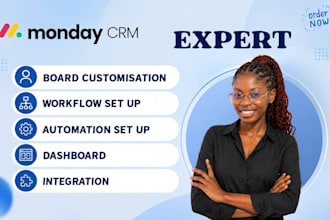 monday crm monday com monday automation monday consultant monday integration