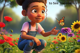 illustrate children book illustration christian children story book illustration
