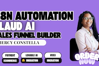 integrate claude ai with n8n automation workflows