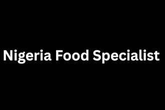 cook delicious nigeria food and food recipe