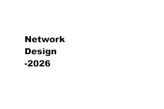design a computer network