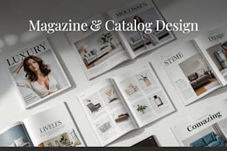 design fashion magazine, lookbook, digital magazine, editorial design, flipbook