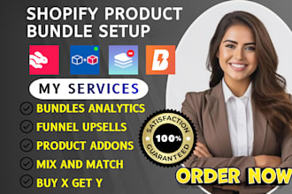 setup shopify product bundles bundler maxbundle simple bundlers kaching pumper