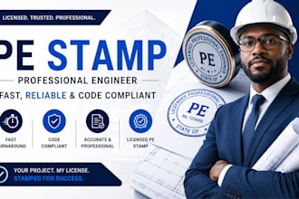 structural engineer permit drawings california america texas pe  stamp