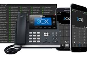 install voip sip trunk in asterisk, freepbx, fusionpbx, freeswitch, 3cx, zoom