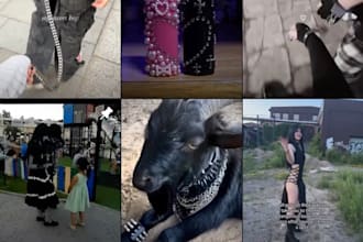 promote your brand on my huge goth and dark aesthetic instagram