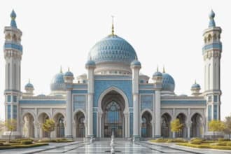 do your mosque promotion