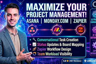 integrate claude ai to asana monday crm zapier claude api keys claude connectors
