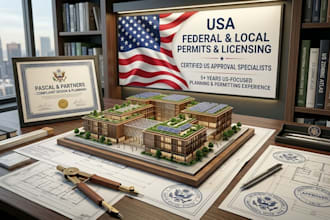 do california licensed architect pe stamp site plan structural engineer