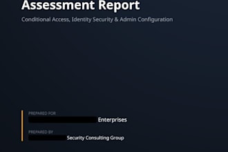 set up your microsoft 365 business and email security