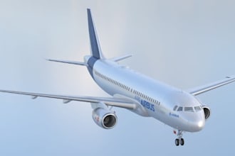 design uav, drone and  rc aircraft cfd, aerodynamic and fea engineering analysis