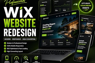 do wix website redesign deutsch wix website redesign german wix website redesign