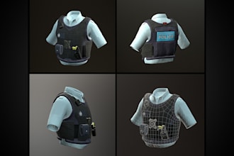 create custom clothes for gta 5 fivem rp modders