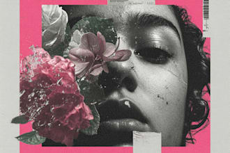 design mixtape covers and album covers