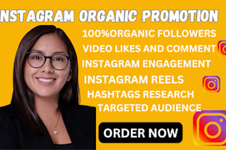 do instagram marketing and grow followers with viral hashtags