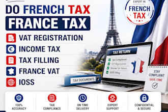 do french tax france tax vat registration income tax tax filling france vat ioss