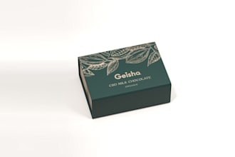 do product packaging design, box design and label design